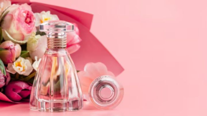 5 perfumes que puedes comprar por menos de mil pesos para regalar a mamá este 10 de mayo