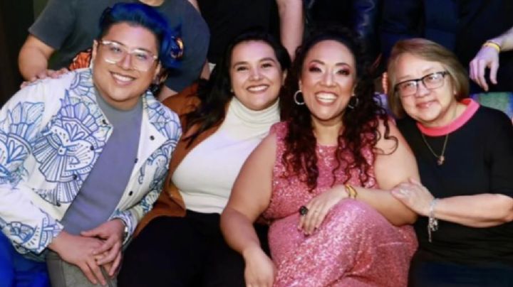 "Soy la más feliz", Michelle Rodríguez comparte los detalles más lindos de su novia Victoria García