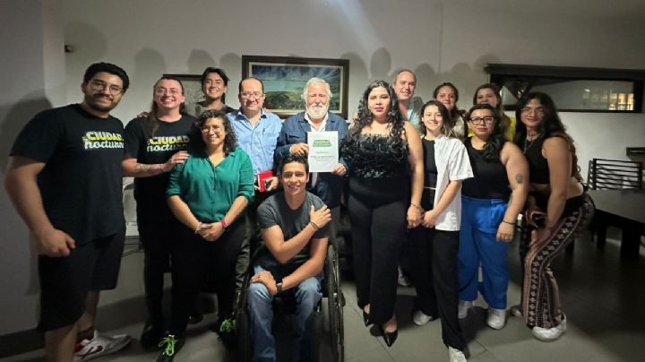 Ciudad Nocturna: la agenda de derechos para la noche se presenta a Clara Brugada