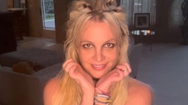 Britney Spears se burla de su hermana, Jamie Lynn, y ella le responde: "Es señal de que está viva"