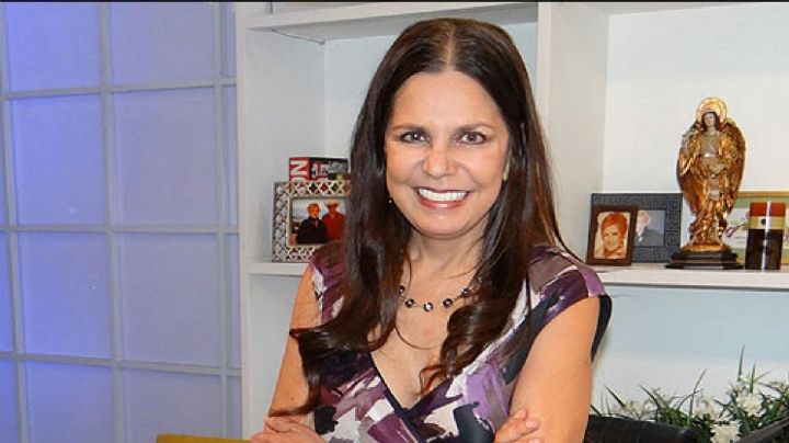 La productora Rosy Ocampo apelará a la nostalgia con su telenovela "Papás por conveniencia"