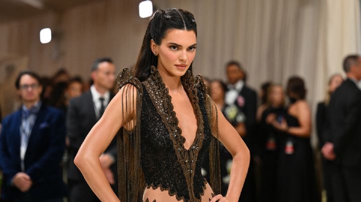 De Kendall Jenner a Bad Bunny: los mejores looks de las celebridades en las "after parties" de la Met Gala 2024