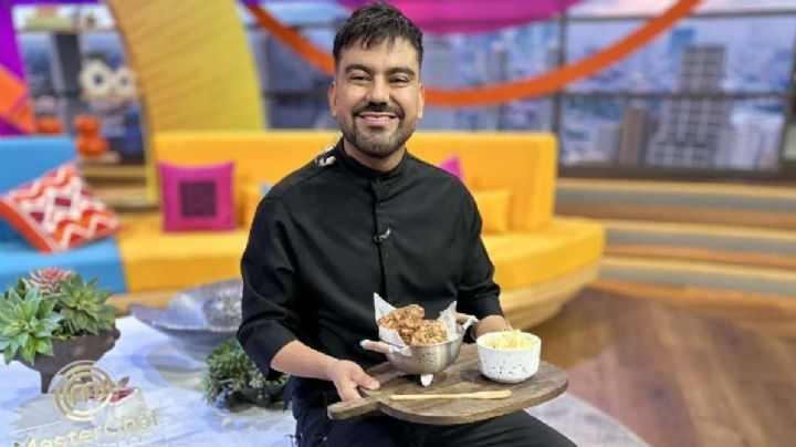 "No fue por dinero": el chef Mariano revela el verdadero motivo de su salida de Venga La Alegría