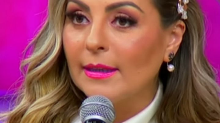 Mariana Ochoa aclara que no se burló de los feminicidios y pide disculpas: "me equivoqué en mi tono"