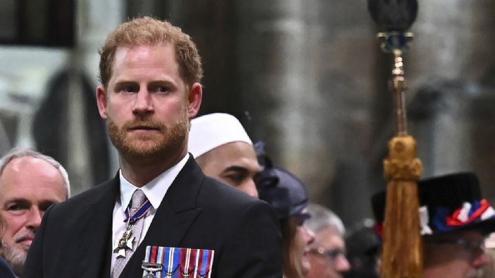 ¿Sigue el distanciamiento? Carlos III le hace desaire a Harry en su visita al Reino Unido por "otras prioridades"