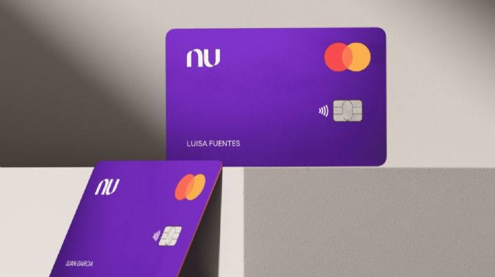 Banco Nu: este es el significado detrás de su logo