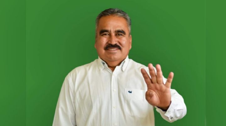 Se queda PVEM sin candidato en Altamirano, Chiapas: Óscar Pinto abandona contienda por inseguridad