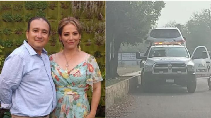 De salir a vender una camioneta a la detención de 8 personas: claves de la desaparición de Emma y Santiago en Veracruz