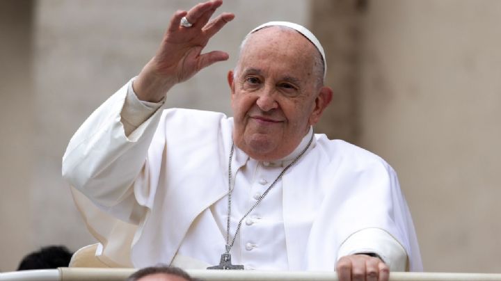 Papa Francisco: "El mundo tiene necesidad de la esperanza"