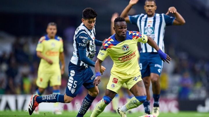 Chivas vs Toluca y Pachuca vs América: a qué hora y dónde ver EN VIVO los partidos | Cuartos de Final de Ida Liga MX