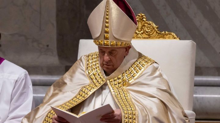 ¿Qué es la Bula “Spes non confundit”? Papa Francisco publica este documento para el Jubileo de 2025