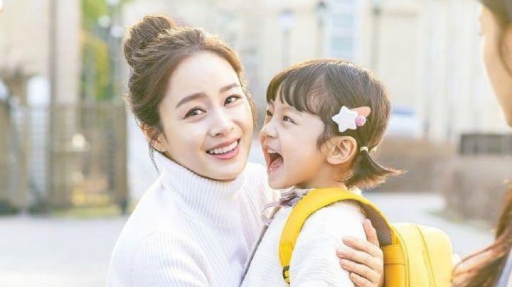 Estos son los 3 mejores doramas coreanos para ver con mamá el Día de las Madres