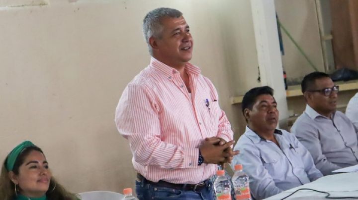 Aspirantes a alcaldías por el PT amasaron fortuna con obras a empresas propias en Chiapas