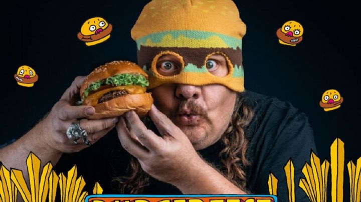 Burger Fest, el plan perfecto para el fin de semana si amas las hamburguesas; conoce dónde y cuándo es