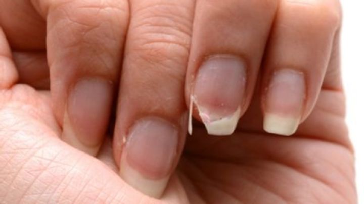 5 productos para tener unas uñas fuertes y hacer que tu manicura dure mucho tiempo más