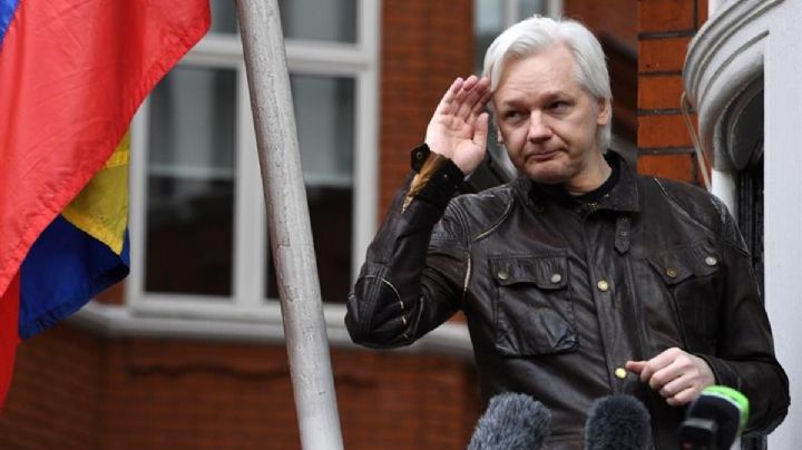 Julian Assange queda en libertad tras llegar a un acuerdo con Estados Unidos, informa Wikileaks