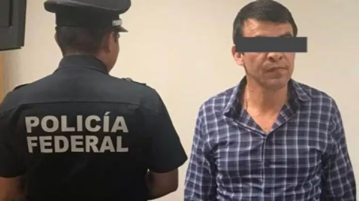 Golpe al Cártel de Sinaloa: extraditan a “El Látigo”, presunto operador de "Los Chapitos"