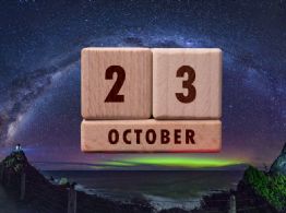 Estos son los números de la suerte de HOY jueves 23 de octubre del 2025, según la astrología