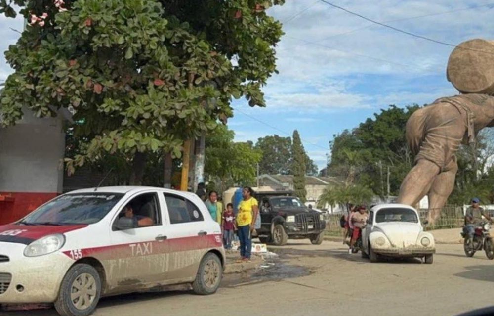 Asesinan al empresario naranjero Javier Vargas Arias en Veracruz