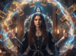 Tarot de fin de semana: dos signos tendrán dinero extra antes del 25 de octubre