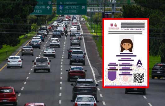 Nueva licencia de conducir E13: lista de requisitos y quienes deben tramitarla