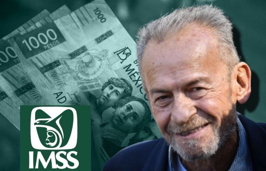 Ley 73 del IMSS, así puedes conseguir un aumento al dinero que recibes de pensión