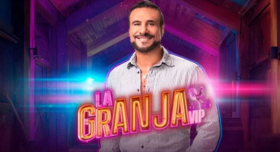 El Patrón gana el juego de salvación en La Granja VIP y está libre de nominación
