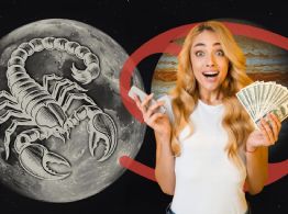 Los 3 signos del zodiaco que serán premiados con abundancia material y espiritual antes del 22 de noviembre