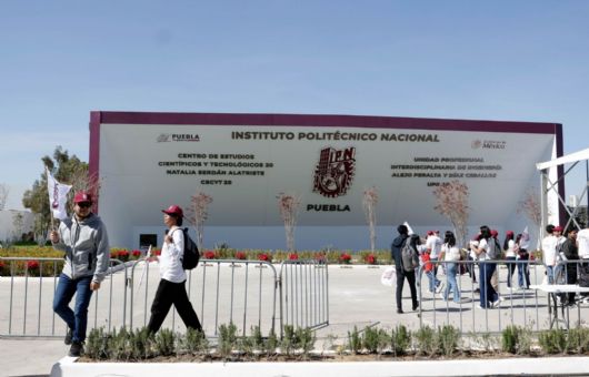 ¿Quieres estudiar Derecho? El IPN lo agregará en sus licenciaturas