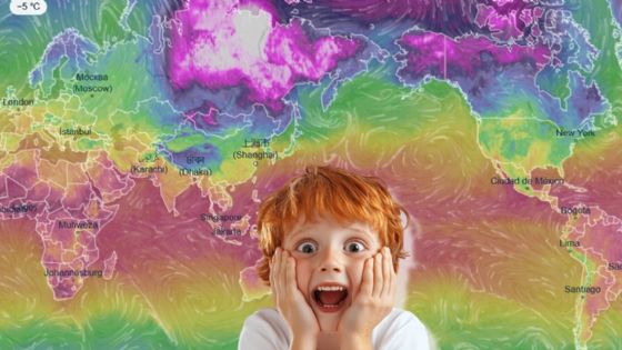 La NOAA lo confirma: Fenómeno del Niño vuelve para julio de 2026, ¿qué implica para México?