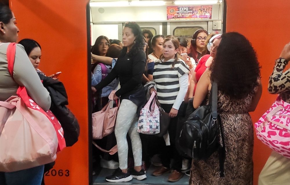 Línea 1 del Metro reabrirá en su totalidad el próximo 17 de noviembre, ¿cerrarán la Línea 3?