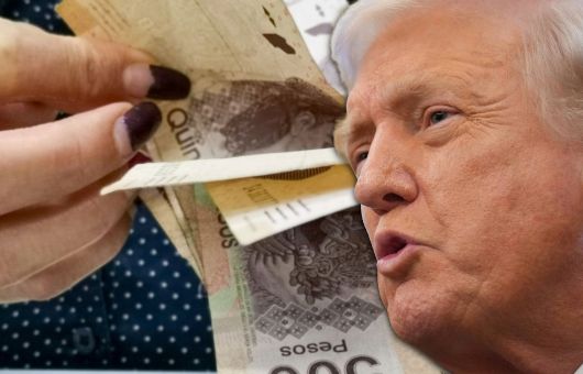 PRECIO del dólar HOY: así cotiza frente al peso mexicano este 15 de noviembre de 2025 | TIPO DE CAMBIO