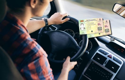 Prepárate para el examen, este estado hará prueba obligatoria para sacar la licencia de conducir