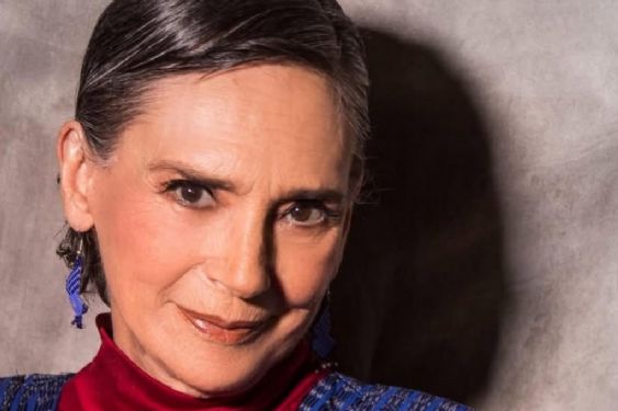 Ofelia Medina revela que casi queda desfigurada tras sufrir un accidente: “Mi cara era una ampolla”