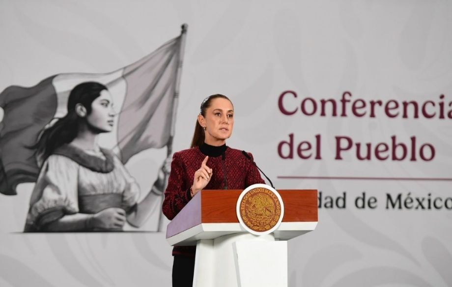 Van por más inversión mixta