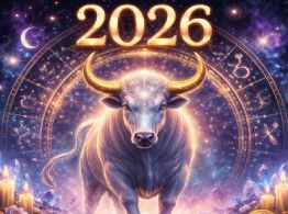 Horóscopo 2026: predicciones para Tauro en salud, dinero y amor; ¿qué le depara al signo de enero a diciembre?