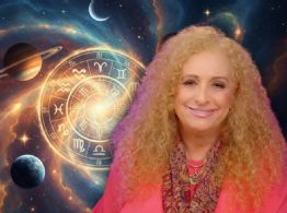 Mizada Mohamed hoy, 22 de diciembre: El mensaje de Navidad y prosperidad para tu signo esta semana