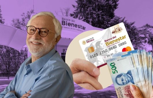Pensión del Bienestar: ¿cuándo depositarán el primer pago con aumento para adultos mayores? | FECHAS CLAVE