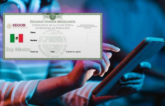 CURP biométrica: ¿dónde estarán los módulos para realizar el trámite en 2026? | Paso a paso