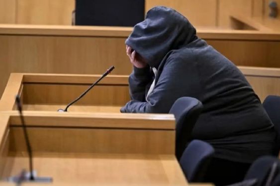 Como a Gisèle Pelicot, hombre drogó y abusó de su esposa por 15 años, vendía sus fotos por internet