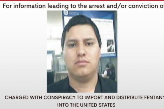 Foto de: ¿Quién es "El Panu", último jefe de Seguridad de Los Chapitos, buscado por EU? | Perfil