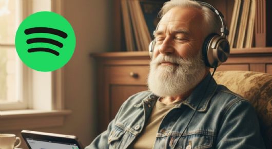 ¿Cómo calcula Spotify Wrapped tu "edad de escucha"? Esto es lo que dice la compañía