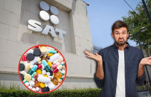 SAT: Estos son todos los gastos médicos deducibles para la Declaración Anual 2025