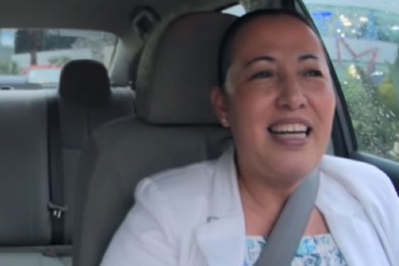 Hacen realidad una segunda lista de sueños