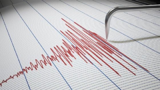 Foto de: Terremoto de magnitud 7.3 sacude a Alaska, emiten alerta de tsunami