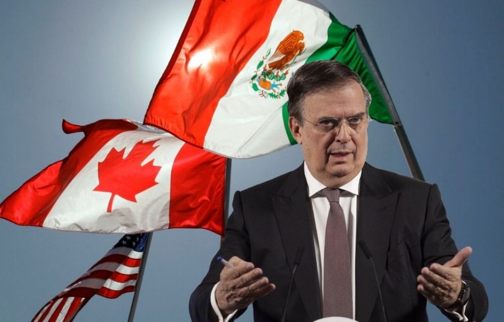 México, Estados Unidos y Canadá inician consultas para revisión del TMEC