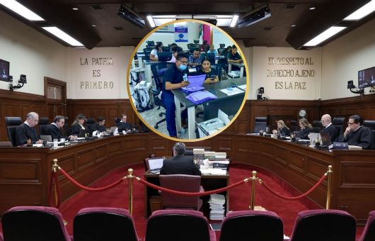 ¿Cuál será el sueldo de Lenia Batres, Hugo Aguilar y los nuevos ministros de la Suprema Corte?