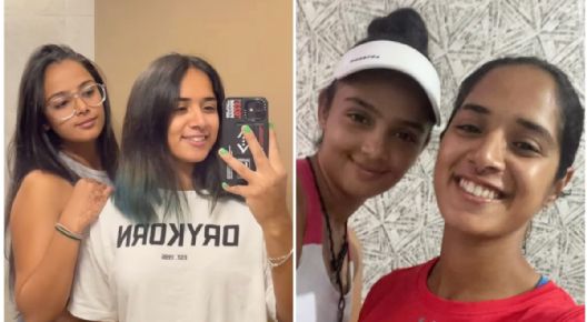 Rompe el silencio amiga de la tenista asesinada por su padre celoso: "desearía haber estado ahí"