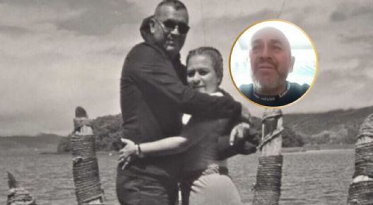 Abuelo del niño hallado sin vida con su familia en un hotel rompe el silencio y revela la causa de muerte