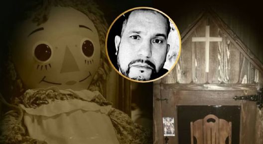 ¿De qué murió Dan Rivera, la demoníaca muñeca Annabelle tuvo que ver?